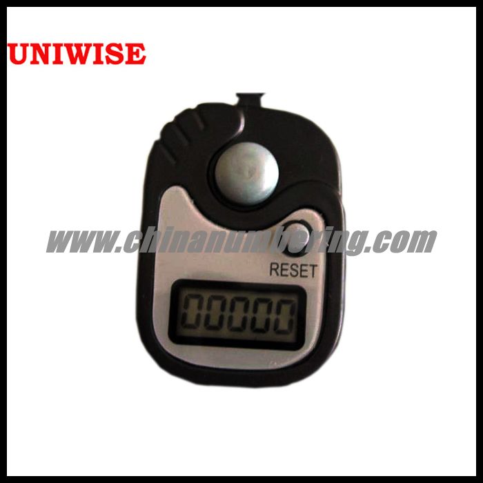 Electronic tally counter
