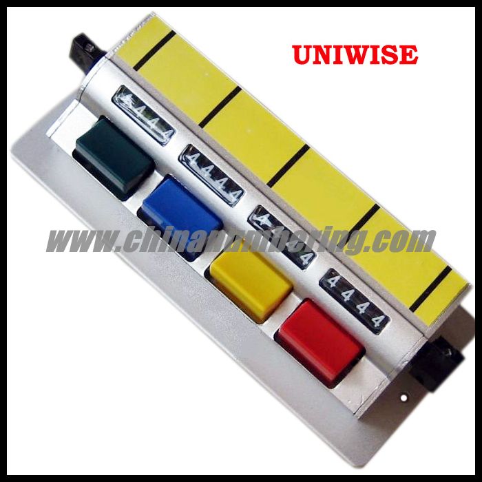Modular Counter