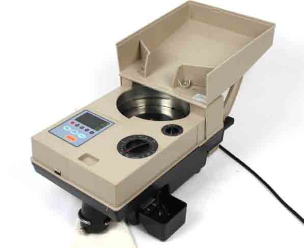 High quality UIC-CC03 Coin Counter