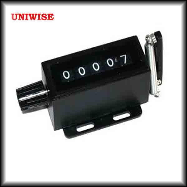 High Quality UIC1780 Pull Counter