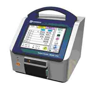 high quality UIC-PC01 airbone particle counter