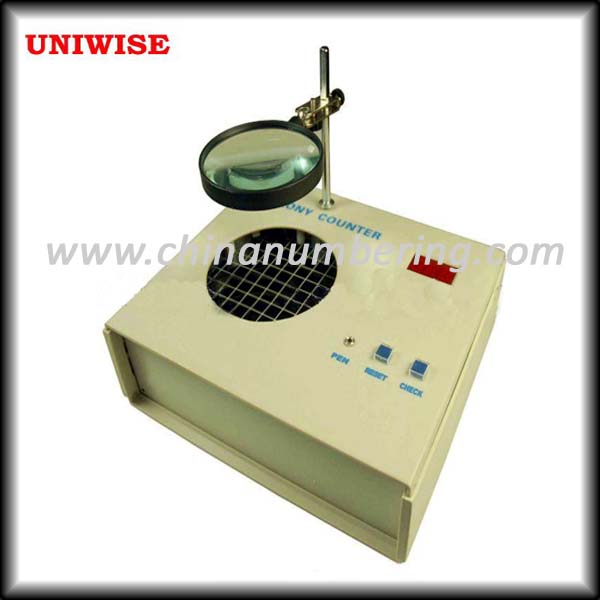 UIC-CC02 bacteria colony counter