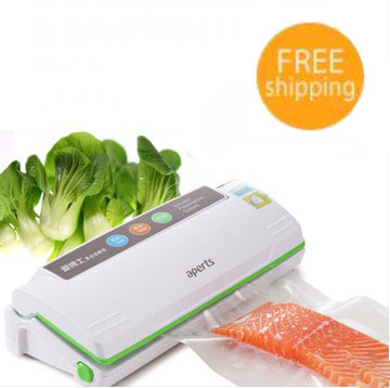 Vacuum Food Sealer