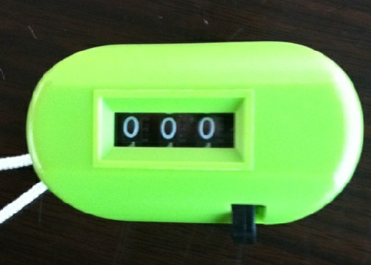 TALLY COUNTER