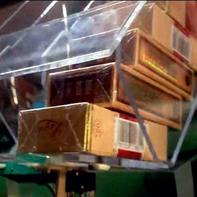 micro switch for cigarette sales counting